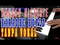 Download Lagu kangen nickerie karaoke koplo dangdut tanpa vokal cowok lirik