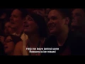 Linkin Park - Ballad Medley HD (Leave Out All The Rest / Shadow Of The Day / Iridescent) Lyrics