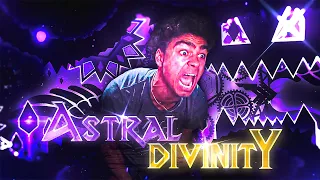 i beat this extreme demon after 500 hours geometry dash