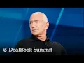 Download Lagu The Interview: From Amazon to Space — Jeff Bezos Talks Innovation, Progress and What’s Next