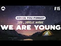 Download Lagu fun. - We Are Young (feat. Janelle Monae) | Lyrics