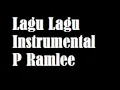 P Ramlee Instrumental - Bunyi Guitar