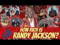 How Rich is Randy Jackson