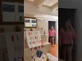 School routine