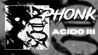 udiennx acido iii normal slowed super slowed over slowed 