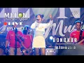 Download Lagu DONNA JELLO - BONGKAR \\\\ MELON MUSIC [LIVE TOYA MAS]