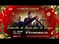 Download Lagu CHRISTMAS CELEBRATION GMM - SUKACITA DI BUMI DAN DI SURGA - Pdt. Dr. Ir. Wignyo Tanto, M.M., M.Th. MP3