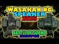 Download Lagu NEW YEAR 2025 REMIX WASAKAN NG SPEAKER | |NONSTOP SLOW ROCK REGGAE SLOW JAM BATTLE MIX| |DJ JHANZKIE