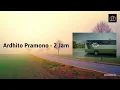 Ardhito Pramono - 2 Jam ( Lirik Lagu )