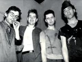 Mission Of Burma - Academy Fight Song