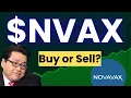 NVAX Stock Novavax stock analysis NVAX STOCK PREDICTION analysis news today