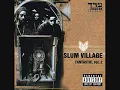 Slum Village - Fall In Love