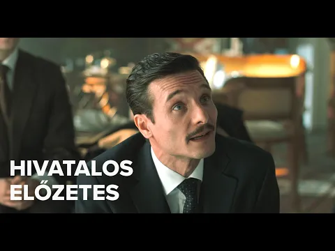 Reménytelenül  - József Attila pszichoanalízise (16) - hivatalos előzetes