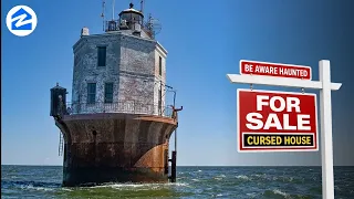 Zillow s Scariest Homes For Sale Right Now And They re Suspiciously Cheap