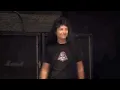 Anthrax - Caught In A Mosh (Live, Sofia 2010) [HD]