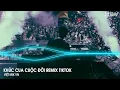 Lagu Khúc Cua Cuộc Đời Remix (Bản Hót Tiktok) - Cuộc Đời Mà Thì Phải Có Những Khúc Cua Remix Tiktok