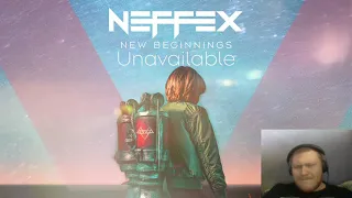 Download Reaction to NEFFEX - Unavailable (Official Audio Visualizer) MP3