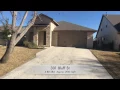Houses for Rent in Buda Texas