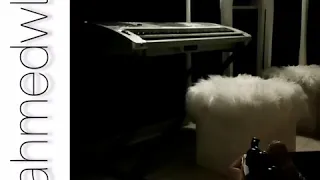 اغنية الحب كده رياض السنباطى 