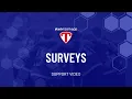 Surveys - Help Stack Team App