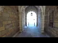 Ann Arbor Walk - 4K 60FPS