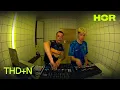 THD+N (LIVE) | HÖR - May 23 / 2025