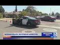 Woman killed in suspected domestic violence incident in Anaheim