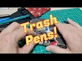 Download Lagu Fountain Pens I Wouldn't Buy Again - My Pen Regrets