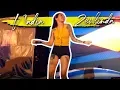 Download Lagu Nadia Zerlinda Ft. Dj Ay Claudia (Live Perform Bitung) #2 - Festival Pesona Selat Lembeh 2018
