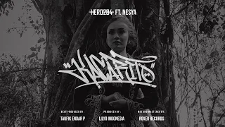 hero284 ft nesya kacarito official video 