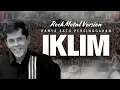 Download Lagu IKLIM - Hanya Satu Persinggahan (Rock Metal Version) | Cover