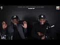 Westside Gunn, Conway the Machine & The Alchemist - 94 Ghost Shit | FIRST REACTION