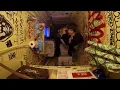 PISS - time loop at hot slit (Official Music Video) - PISS