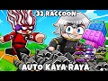 Download Lagu 32 RACCOON VS TIKTOKER BULE! AWALNYA DIA SOMBONG BISA MALING KEBUNKU, TAPI AKU BALAS DENDAM!