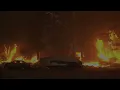 $UICIDEBOY$ - 10,000 DEGREES / WITH RUSSIAN SUBS / ПЕРЕВОД