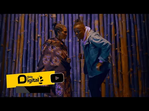 Download MP3 Billnass x Whozu - Kwa leo (Official Music Video)