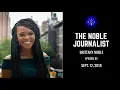JSC Radio The Brittany Noble Interview Episode 85 9-12-2018