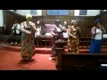 Kuabudu Mungu na Kwaya Nuru la wamama wa CEPAC Kansas City