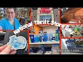 Happy National Thrift Store Day Getting our thrift on