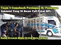Download Lagu Team 5 Comeback,,Persiapan Ke Pasuruan Team 5 Bawa Amunisi Full SPL Dan 16 Rudal Kruwek