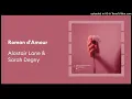 Lagu Alastair Lane ft. Sarah Degny - Roman D’Amour (Extended Mix)