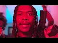 Kman 6ixx, Tman - Pestilence (Official Music Video)