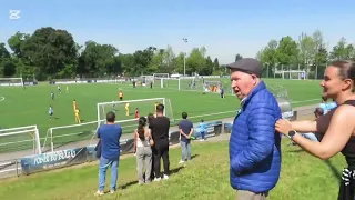 A F Porto U10 -Divisao Elite Verde -13 Jornada - NDCE 4x1 Gondomar SC MartimGavina
