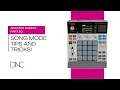 Akai MPC Sample Part 20 - Song Mode Tips and Tricks