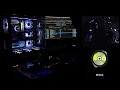 Hard Trance & Rave Techno DJ Set | Funk Tribu, KI/KI, Odymel, Malugi & More | 150 BPM 🖤