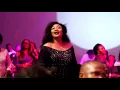 Enkay Ogboruche - Salute ft. Kierra Sheard