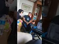 Download Lagu Dina Mariana angkat berat Npc Kaltim. Pulang sementara karena virus Corona tetap semangat