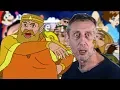 TEASER TRAILER - Mike and Harky's Milky Crusade