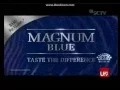 Iklan Magnum Blue