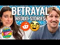 Download Lagu Ultimate Betrayal Stories | Reading Reddit Stories